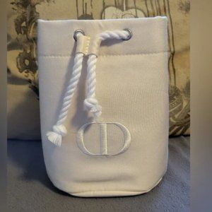 Dior Beaute Drawstring Pouch